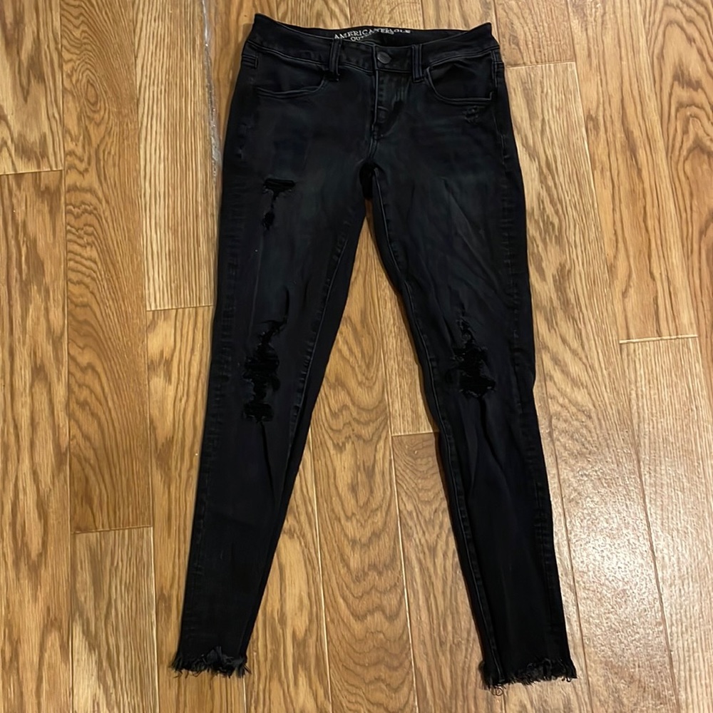 American Eagle Outfitters